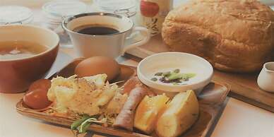 KARUIZAWA Funny hours