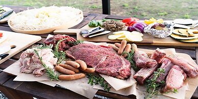 KARUIZAWA Funny hours