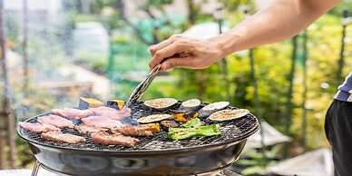 KARUIZAWA Funny hours