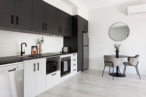 Urban Rest Port Adelaide Apartments