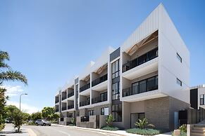 Urban Rest Port Adelaide Apartments