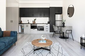 Urban Rest Port Adelaide Apartments