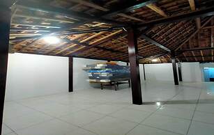 ABIYASA HOMESTAY SYARIAH