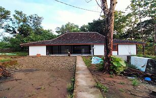 ABIYASA HOMESTAY SYARIAH