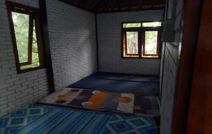 ABIYASA HOMESTAY SYARIAH