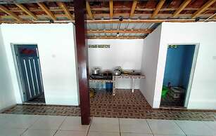 ABIYASA HOMESTAY SYARIAH