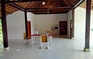 ABIYASA HOMESTAY SYARIAH