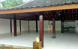 ABIYASA HOMESTAY SYARIAH