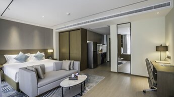 Oakwood Premier Phnom Penh