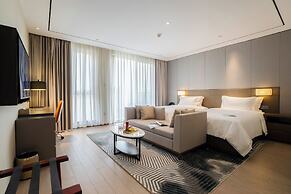 Oakwood Premier Phnom Penh