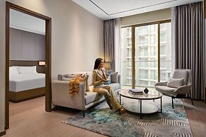 Oakwood Premier Phnom Penh