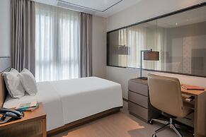 Oakwood Premier Phnom Penh