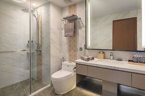 Oakwood Premier Phnom Penh