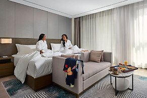 Oakwood Premier Phnom Penh