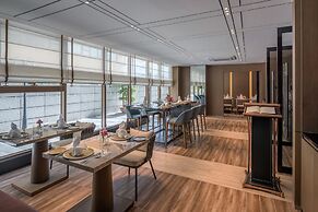 Oakwood Premier Phnom Penh