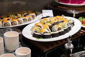 Oakwood Premier Phnom Penh