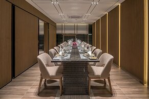 Oakwood Premier Phnom Penh