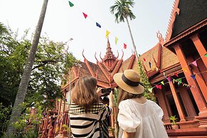 Oakwood Premier Phnom Penh