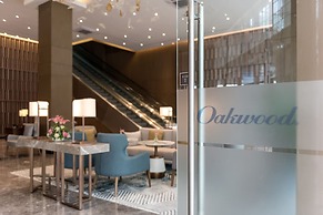 Oakwood Premier Phnom Penh