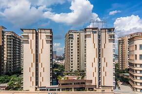 Oakwood Premier Phnom Penh