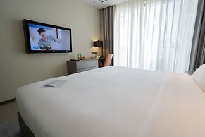 Oakwood Premier Phnom Penh