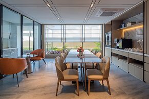 Oakwood Premier Phnom Penh