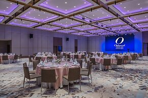 Oakwood Premier Phnom Penh