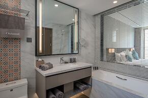 Oakwood Premier Phnom Penh