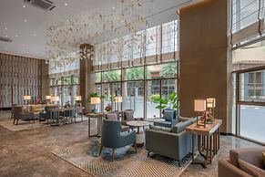 Oakwood Premier Phnom Penh