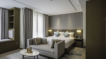 Oakwood Premier Phnom Penh