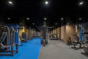 Oakwood Premier Phnom Penh