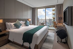 Oakwood Premier Phnom Penh