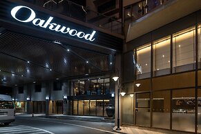 Oakwood Premier Phnom Penh