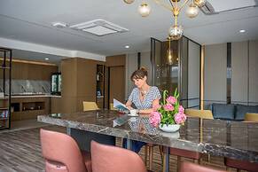 Oakwood Premier Phnom Penh