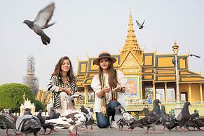 Oakwood Premier Phnom Penh