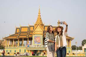 Oakwood Premier Phnom Penh