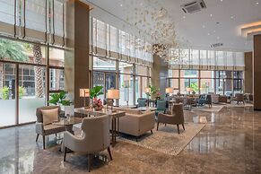 Oakwood Premier Phnom Penh