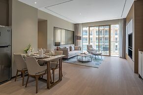 Oakwood Premier Phnom Penh