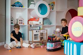 Oakwood Premier Phnom Penh