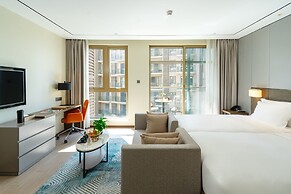 Oakwood Premier Phnom Penh