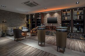 Oakwood Premier Phnom Penh