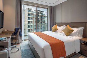 Oakwood Premier Phnom Penh