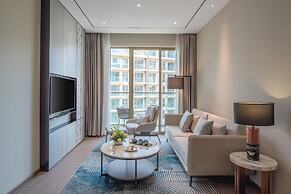 Oakwood Premier Phnom Penh