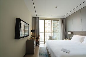 Oakwood Premier Phnom Penh