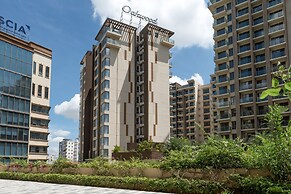 Oakwood Premier Phnom Penh