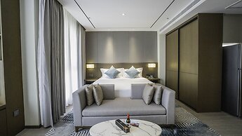 Oakwood Premier Phnom Penh