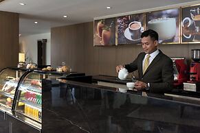 Oakwood Premier Phnom Penh