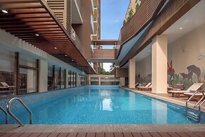 Oakwood Premier Phnom Penh