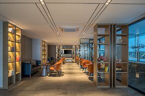 Oakwood Premier Phnom Penh