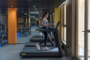 Oakwood Premier Phnom Penh